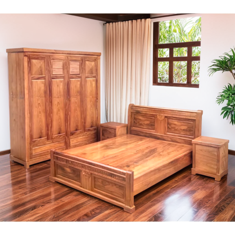 Nội Thất Thái Bình