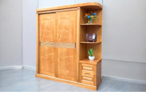 100+ Mẫu tủ quần áo đẹp hiện đại 35 Mẫu tủ quần áo đẹp hiện đại