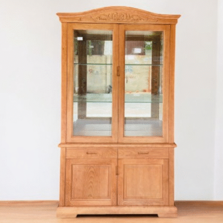 Mẫu tủ rượu đẹp