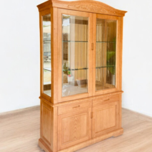 Mẫu tủ rượu đẹp