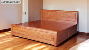 Khám Phá Giường Ngủ Đẹp Tại Quận 7 - Nơi Bán Giường Ngủ Cao Cấp 26 Giường ngủ cao cấp hiện đại
