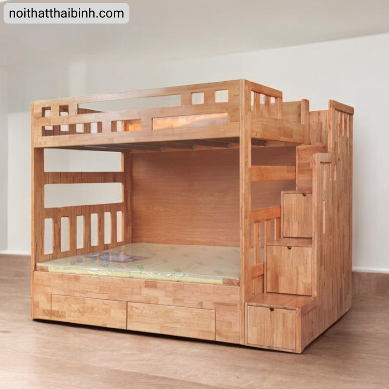 Giường ngủ tầng Giường ngủ tầng