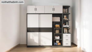 Mua tủ quần áo ở đâu giá rẻ