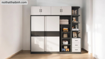 Mua tủ quần áo ở đâu giá rẻ
