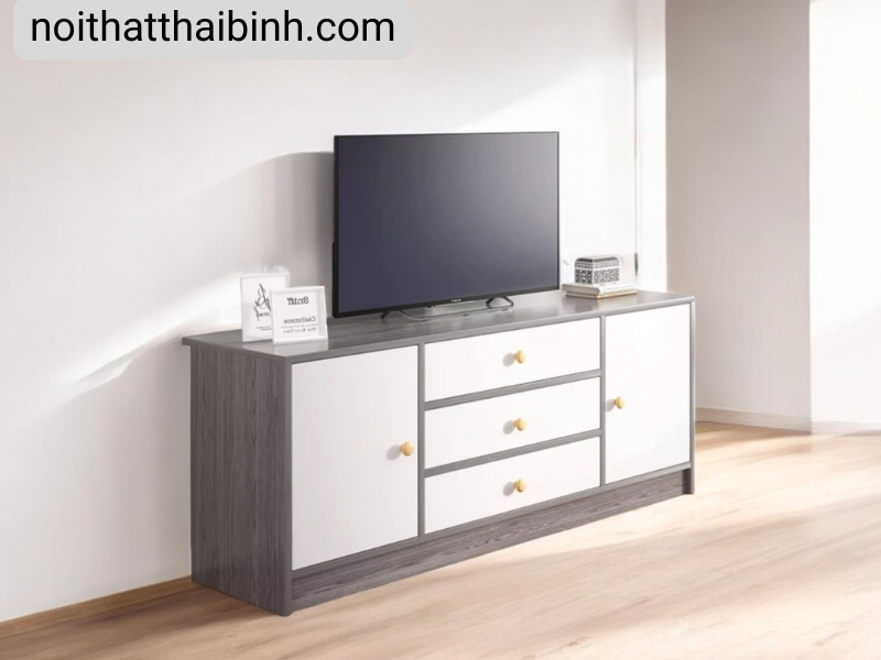 Khám Phá 250+ Mẫu Tủ Kệ Tivi Hiện Đại Đẹp Cho Phòng Khách 35 Tủ Kệ Tivi Hiện Đại Đẹp Cho Phòng Khách