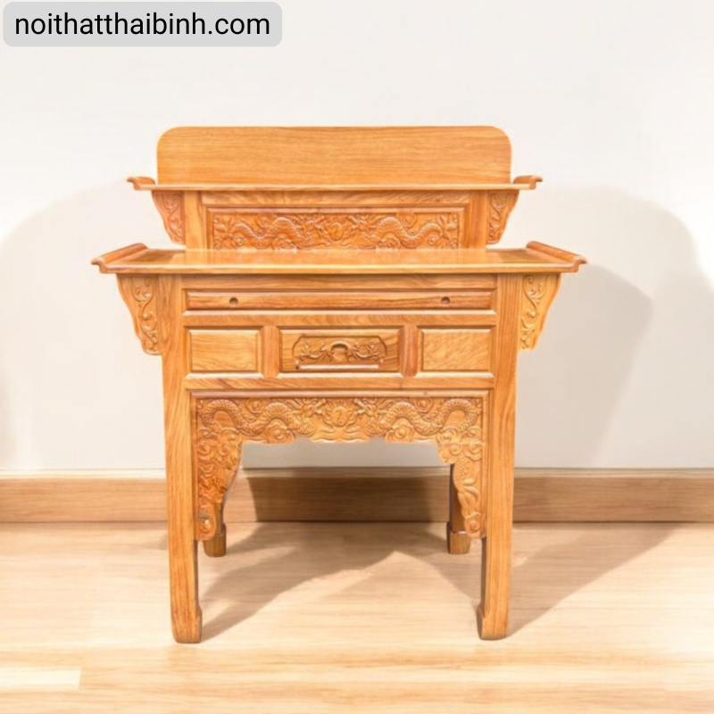 Tủ Thờ Ông Bà: Ý Nghĩa, Mẫu Đẹp và Lựa Chọn Phù Hợp Cho Gia Đình Việt 29 Mẫu tủ thờ đơn giản đẹp