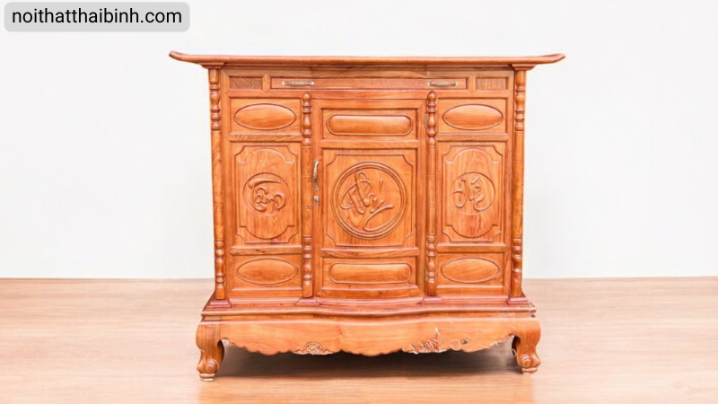 Tủ Thờ Ông Bà: Ý Nghĩa, Mẫu Đẹp và Lựa Chọn Phù Hợp Cho Gia Đình Việt 31 Mẫu tủ thờ đẹp nhất hiện nay