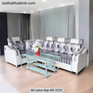 Bộ salon đẹp