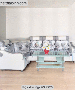 Bộ salon đẹp
