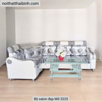 Bộ salon đẹp