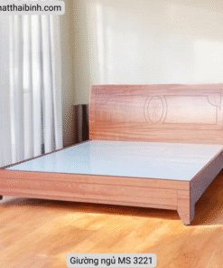Giường 1m6x2m