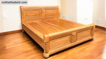 Giường ngủ hiện đại giá rẻ