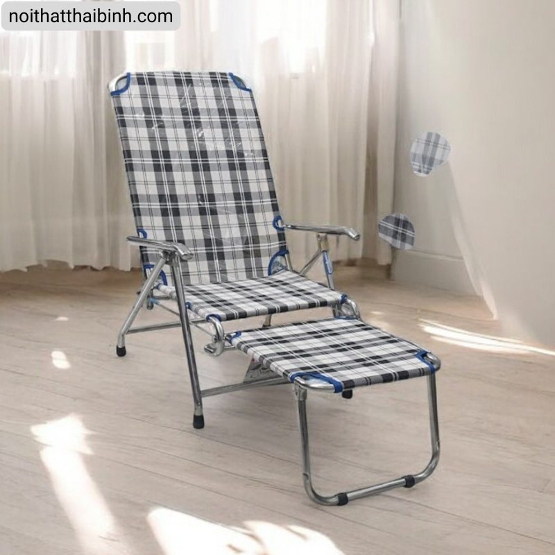 Lợi ích sức khỏe của ghế bố khi đọc sách Lợi ích sức khỏe của ghế bố khi đọc sách