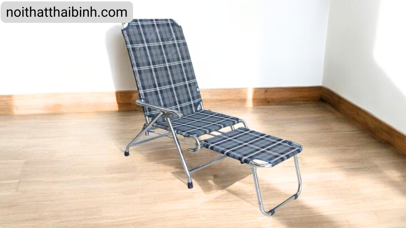 Lợi ích sức khỏe của ghế bố khi đọc sách Lợi ích sức khỏe của ghế bố khi đọc sách