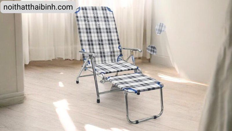 Lợi ích sức khỏe của ghế bố khi đọc sách Lợi ích sức khỏe của ghế bố khi đọc sách