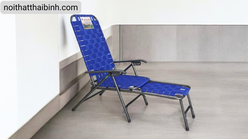 Lợi ích sức khỏe của ghế bố khi đọc sách Lợi ích sức khỏe của ghế bố khi đọc sách