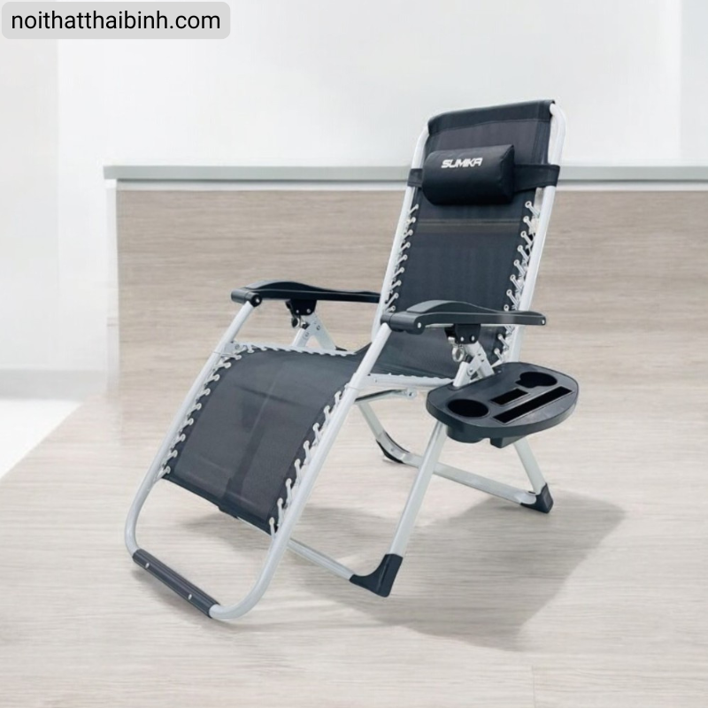 Lợi ích sức khỏe của ghế bố khi đọc sách Lợi ích sức khỏe của ghế bố khi đọc sách