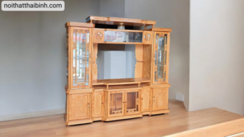 Mẫu Tủ Kệ Tivi Phòng Khách Đẹp Và Hiện Đại