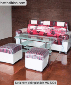 Salon nệm