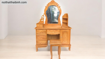 Thiết kế bàn trang điểm Hiện Đại và Đẹp Nhất Thị Trường