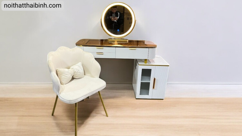 Thiết kế bàn trang điểm Hiện Đại và Đẹp Nhất Thị Trường Thiết kế bàn trang điểm Hiện Đại và Đẹp Nhất Thị Trường