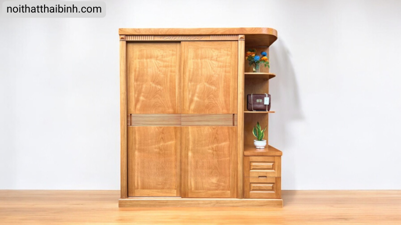 Thiết kế tủ quần áo hiện đại Thiết kế tủ quần áo hiện đại