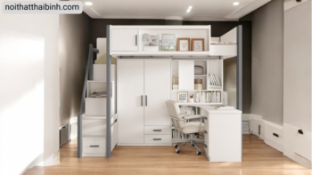 Giường tầng giá rẻ tphcm