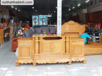 10 mẹo chọn kệ tivi phù hợp nội thất