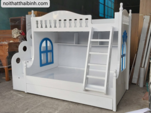 100 mẫu giường tầng phù hợp mọi không gian hiện đại 19 100+ mẫu giường tầng phù hợp mọi không gian
