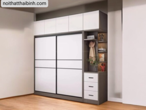 20 mẫu tủ quần áo đa năng đẹp hiện đại phù hợp mọi không gian 1 20+ mẫu tủ quần áo đa năng đẹp hiện đại