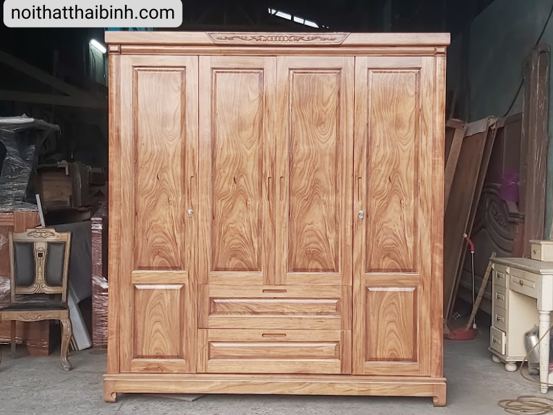 3 bước vệ sinh định kỳ tủ quần áo để luôn thơm tho 3 bước vệ sinh định kỳ tủ quần áo để luôn thơm tho