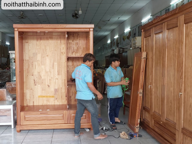 3 bước vệ sinh định kỳ tủ quần áo để luôn thơm tho 3 bước vệ sinh định kỳ tủ quần áo để luôn thơm tho