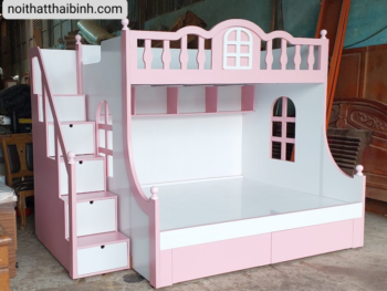3 cách bảo quản giường tầng bền lâu nhất