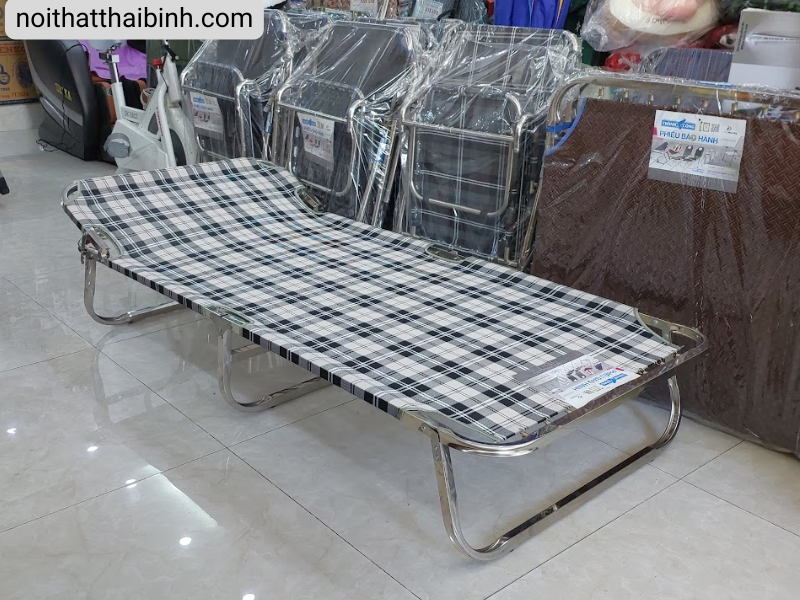 3 lưu ý quan trọng khi mua giường xếp cho gia đình 11 3 luu y quan trong khi mua giuong xep cho gia dinh 1