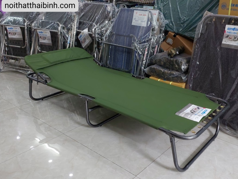 3 lưu ý quan trọng khi mua giường xếp cho gia đình 13 3 luu y quan trong khi mua giuong xep cho gia dinh 3
