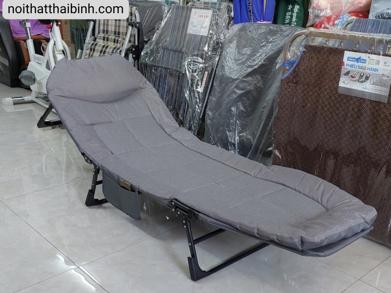 3 lưu ý quan trọng khi mua giường xếp cho gia đình 10 3 luu y quan trong khi mua giuong xep cho gia dinh