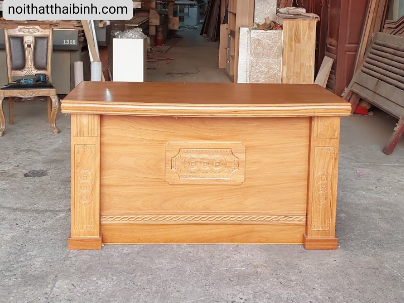 3 mẹo đơn giản để làm sạch bàn gỗ tự nhiên 3 mẹo đơn giản để làm sạch bàn gỗ tự nhiên