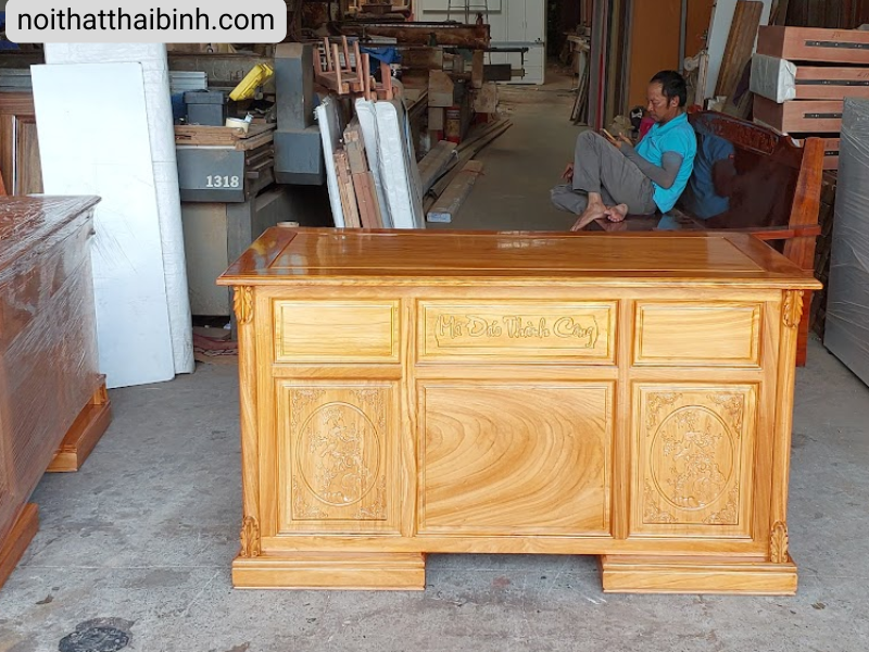 3 mẹo đơn giản để làm sạch bàn gỗ tự nhiên 3 mẹo đơn giản để làm sạch bàn gỗ tự nhiên