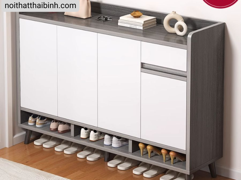 3 mẹo giúp tủ giày luôn thơm tho 3 mẹo giúp tủ giày luôn thơm tho