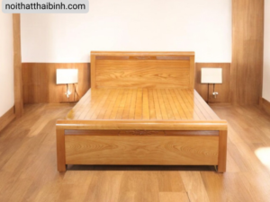 Cách Diệt Mối Mọt Trên Giường Gỗ Hiệu Quả 33 3 mẹo vệ sinh giường gỗ chống mối mọt