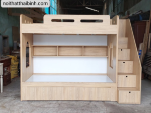 4 cách chống mối mọt cho giường tầng gỗ 25 4 cách chống mối mọt cho giường tầng gỗ