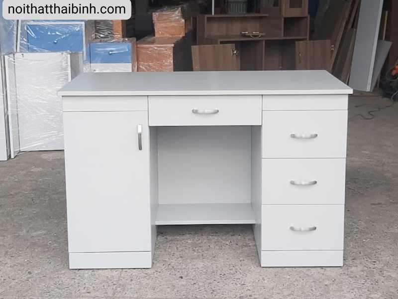 5 cách làm mới bàn làm việc gỗ của bạn 5 cách làm mới bàn làm việc gỗ của bạn