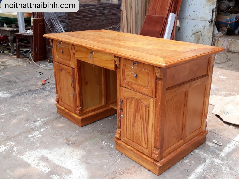 5 cách sắp xếp bàn làm việc khoa học 5 cách sắp xếp bàn làm việc khoa học