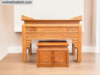 5 điều cần biết khi chọn mua tủ thờ cho gia đình