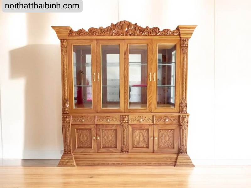 6 bước vệ sinh tủ rượu đúng cách 6 bước vệ sinh tủ rượu đúng cách