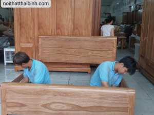 6 cách làm sạch đồ gỗ nhanh chóng hiệu quả 23 6 cách làm sạch đồ gỗ nhanh chóng hiệu quả