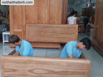 6 cách làm sạch đồ gỗ nhanh chóng hiệu quả