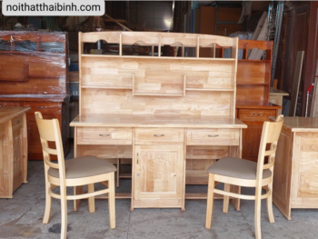 6 lỗi sai thường gặp khi mua bàn học