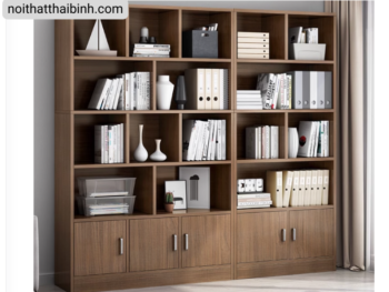 6 mẹo vệ sinh tủ trưng bày kính hiệu quả