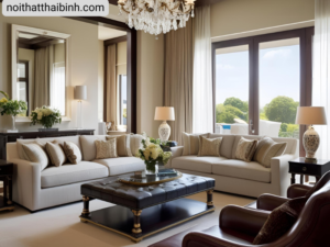 7 bước đơn giản để sắp xếp lại không gian phòng khách 21 7 bước đơn giản để sắp xếp lại không gian phòng khách